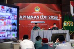 LDII selaraskan Munas 2026 dengan Asta Cita Presiden