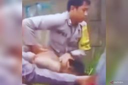 Warga dan polisi gagalkan pencurian di Bogor