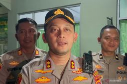 Kapolres Bogor ancam tindak tegas pelaku tawuran berkedok SOTR