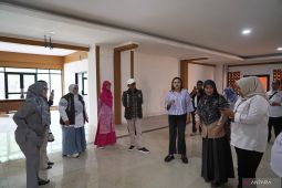 DPRD Kota Bogor temukan sejumlah persoalan yang dikeluhkan penghuni di Rusunawa Cibuluh