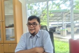 Dua provinsi perlu kolaborasi jaga kawasan Sungai Batanghari dari tambang liar