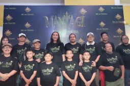 Film Mantagi rajut budaya Melayu Jambi lewat aliran Sungai Batanghari