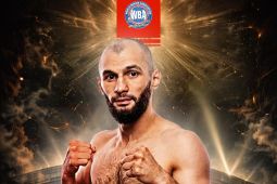 Elnur Samedov Bungkam Gutierrez di Ronde 11, Sabuk Interim WBA Jadi Milik Tuan Rumah