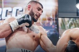 Arutyunyan bungkam Yunodikov untuk rebut juara dunia interim WBA