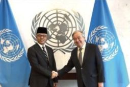 RI emphasizes adherence to int'l law to address Palestinian issue