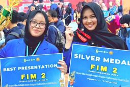 Mahasiswi asal HSS raih prestasi di lomba inovasi esai nasional