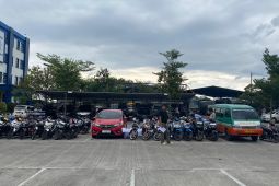 Polrestabes Bandung Jabar Bongkar 16 Kasus Pencurian, 21 Tersangka Ditangkap