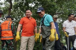 Menteri LH: Jakarta Utara wajib jadi model pengelolaan sampah nasional