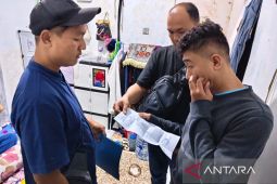 Polisi tangkap penipu bermodus transaksi daring di Bekasi