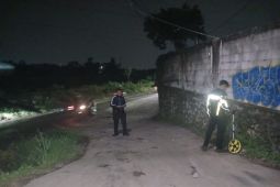 Polres Karawang Tetapkan Sopir Kontainer Tersangka Kecelakaan Terguling di Rawagabus