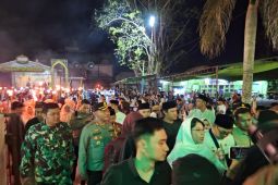 Kemenag Singkawang ajak warga jadikan Ramadhan penguat persaudaraan