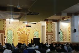 Muhammadiyah begins Ramadan a day ahead of govt