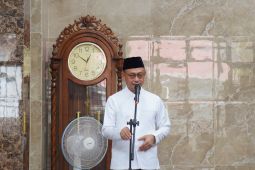 Pemkot Pontianak terbitkan aturan jam operasional usaha hiburan selama Ramadhan 1447 H