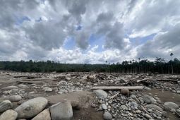 Mahdi yang merindukan rumah ayah