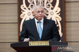 Terobosan hukum untuk pemulihan lingkungan