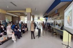 RSUD Sulawesi Barat edukasi masyarakat penggunaan obat saat berpuasa