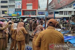 Pemkot Bengkulu tetapkan ASN gunakan pakaian Muslim selama Ramadhan