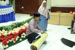 BI Sulsel gandeng UIN gelar uji kompetensi juru sembelih halal