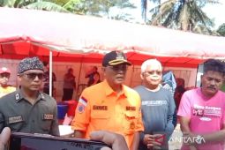 Banjir Ciamis Terulang di Pamarican, Bupati: Penanganan Harus Cepat!