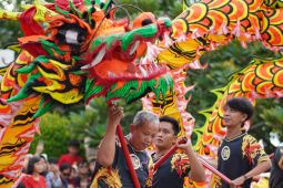 Ancol targetkan 30 ribu orang kunjungi destinasi wisata Ancol pada libur Imlek 2026
