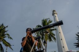 Sidang isbat penetapan Idul Fitri digelar 19 Maret 2026