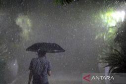 Waspada Petir Sore Ini! BMKG Beri Peringatan Dini Cuaca Bandung dan Jabar Jelang Waktu Berbuka