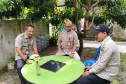 "Tempah dedoro", usaha Kota Mataram atasi sampah