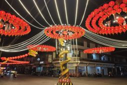 PLN apresiasi BPKAD Singkawang, disiplin bayar listrik sepanjang 2025