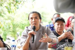 KemenPPPA dorong pelibatan perempuan dalam kelola perhutanan sosial