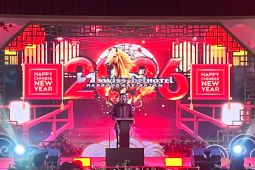 AHY: Komunitas Tionghoa berperan signifikan dalam pembangunan bangsa