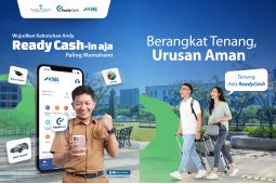 Bank Kalsel hadirkan "Ready Cash" solusi pinjaman cepat secara digital