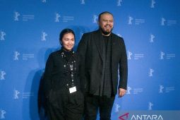 Film "Ghost in the Cell" dapat sambutan penonton di ajang Berlin Festival