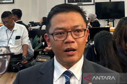 Menlu tegaskan komitmen Indonesia dukung perdamaian, pemulihan Gaza