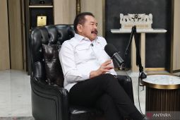 Jaksa Agung: Saya lebih butuh jaksa berintegritas