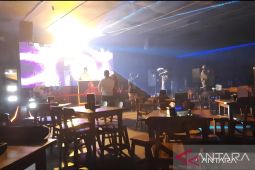 Diskotek hingga spa di Tangsel ditutup sementara selama Ramadhan