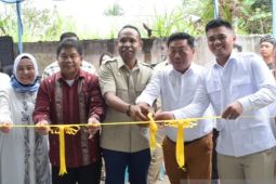 Wabup: MBG sejalan dengan komitmen pemkab wujudkan masyarakat sehat