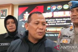 Polres Kediri ungkap 22 kasus penyalahgunaan narkoba