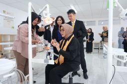 DWP Kemensos sebut kualitas pendidikan tinggi makin baik