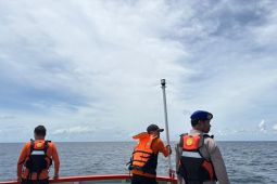 Tim SAR perluas radius pencarian dua korban kapal tenggelam di Sulteng