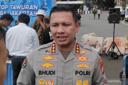 Polisi tangkap pencuri spesialis hotel bintang lima, pelaku menyamar pakai batik dan lanyard