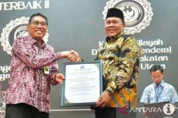 Kemenag Sumut: Ramadhan momentum perkuat kesalehan sosial