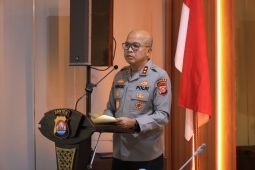 Ramadhan, Kapolda Banten tekankan pengawasan bapokting dan kamtibmas