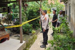 Penjual sate di Cirebon tewas ditusuk adik kandung, ini motifnya