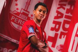 Ini target Febri Hariyadi selepas dari Persib Bandung