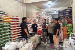 Satgas Pangan tingkatkan pemantauan bahan pokok di Aceh Barat, ini hasilnya