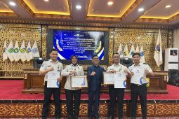 Ombudsman: Standar pelayanan Lapas Perempuan Jambi terpenuhi