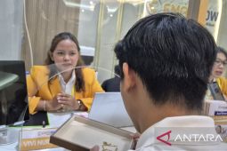 EMAS NOW buka cabang pertama di Surabaya