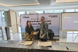 Siloam Hospitals Surabaya dan Hyundai Gubeng kerja sama layanan kesehatan
