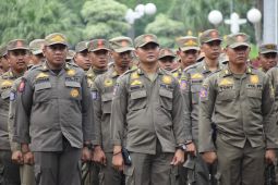 Satpol PP Surabaya intensifkan patroli selama Ramadhan