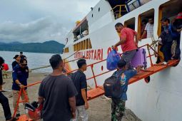 255 unit kapal disiapkan sebagai angkutan Lebaran 2026